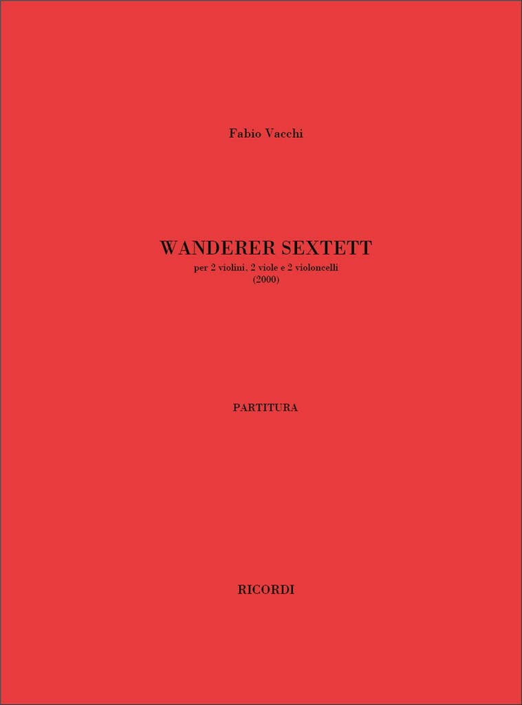 Wanderer-Sextett